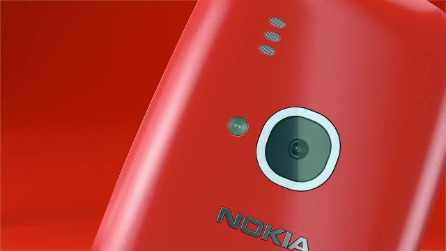 MWC 2017: نوكيا 3310 يعود رسمياً بلمسة حديثة