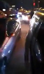 فيديو الإفراج للأردني أحمد الدقامسة بعد سجنه 20 عاما لقتله 7 صهيونيات