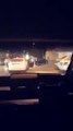 فيديو سرقة سيارة في السعودية تحت تهديد السلاح