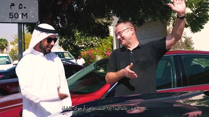 هل ترغب بالحصول على سيارة إنفينيتي بسعر منخفض؟ (مادة إعلانية)