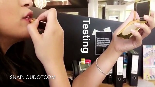 سناب: توم فورد || فرح المسباح من مكتب عود.كوم