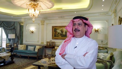 One Shot مع الشاعر الكويتي طلال السعيد