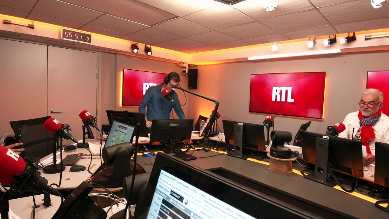 Coupe du Monde 2018 : "L'Allemagne, ou la malédiction des champions du monde", lance Praud