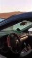 فيديو استياء في السعودية بعد اعتداء شاب على سائقة سيارة