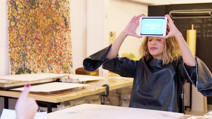 7th Feb 2017   3OUD   Heads Up   Haya Al Abdulkareem