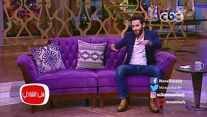 فيديو فنان شهير: والدتي يهودية وهذا ما فعلته بعد معرفتي بالأمر