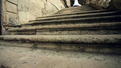 أفضل نصائح جمال العروس وأحدث موديلات فساتين الزفاف على عود