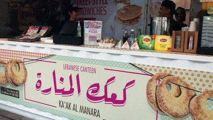 3oudotcom | Etisalat Beach Canteen Dubai Food Festival 2017