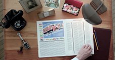 فيديو شفروليه تحتفل بالذكرى الـ100 على شاحنات البيك أب بنسخ رائعة