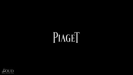 ساعات ومجوهرات الدار السويسرية تتألّق في حملة اعلانية عالمية جديدة