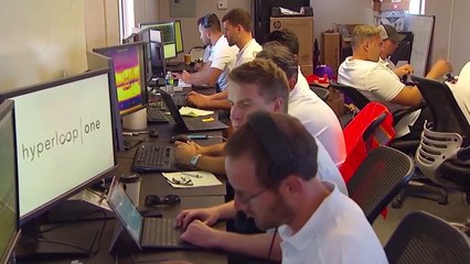 قريباً السفر من دبي لأبو ظبي في 12 دقيقة