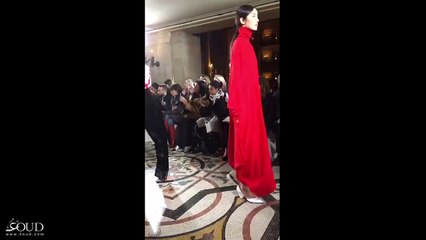 مقتطفات من عرض Stella McCartney