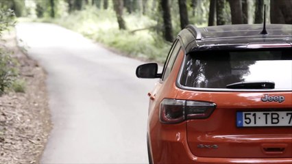 فيديو جيب كومباس 2018: تصميم جيب المميز والمعاصر والأصيل