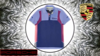 فيديو 10 من أجمل تيشيرتات بورش بألوان رائعة وتصاميم جذابة