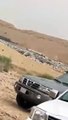 فيديو مواطنة سعودية تروي محاولتها شراء سيارة من مزاد 