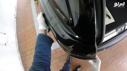 فيديو الطريقة الصحيحة لتغيير مصابيح الأضواء الخلفية