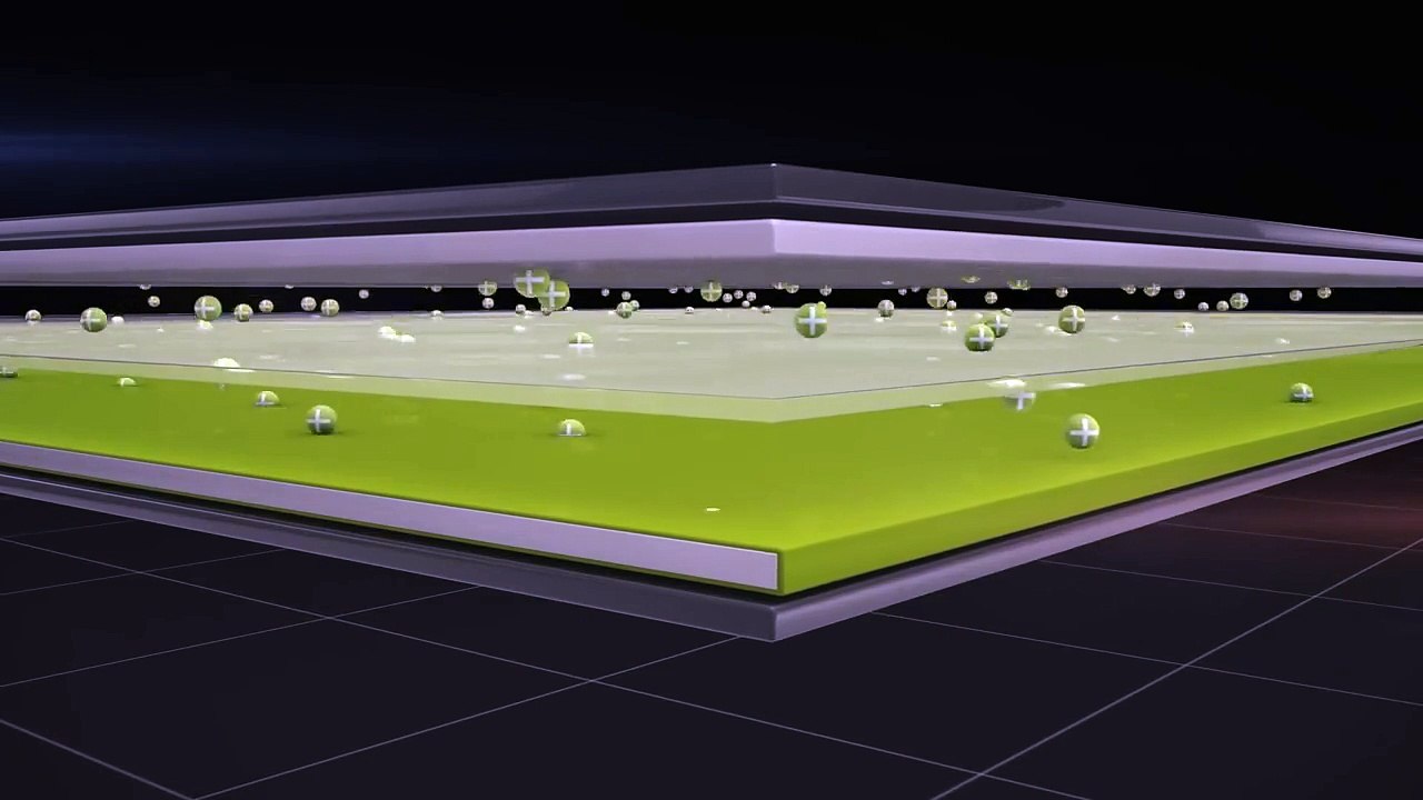 فيديو بطاريات تمكنك من شحن سيارتك بـ5 دقائق فقط ويمكنها قطع 482 كلم!