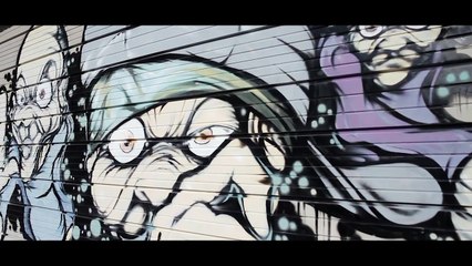 فيديو مرسيدس AMG C63 بتعديل مرعب من Liberty Walk