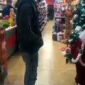 فيديو بابا نويل 