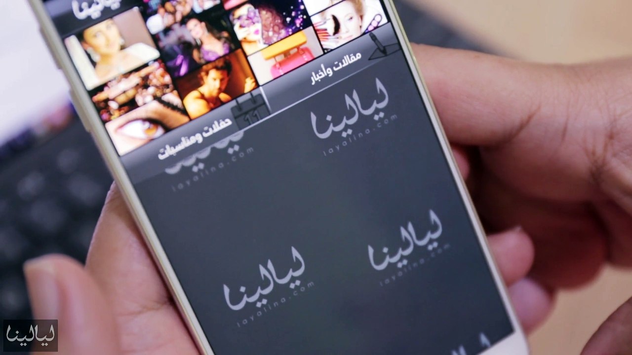 عيلتنا كبرت وبتكبر فيكم ... شكراً لـ10 ملايين ص...