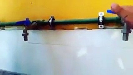 فيديو الجامعة اللبنانية تكسر قواعد الفيزياء بهذا الشيء الغريب