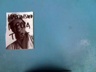 Blaze test1 WMV WMV9MP CBR 320x240 AR4to3 15fps 512kbps WMA9 2L2 32kbps 44100Hz Mono (1) wmv