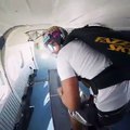 بالفيديو عندما يكون القفز بالمظلات skydiving عبارة عن موهبة وفن