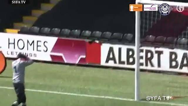 فيديو: أسرع هدف في التاريخ.. بعد مرور 3 ثوان فقط من بداية المباراة!