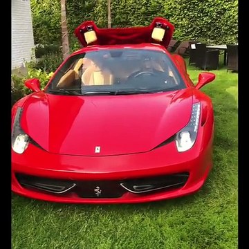 فيديو: محمد رمضان يستفز الجمهور بعد توجيهه إهانات لمنافسيه