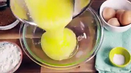 فيديو طريقة تحضير براونيز النوتيلا