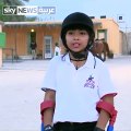 طفلة سعودية تتعالج من عيب خلقي في عمودها الفقري بـ