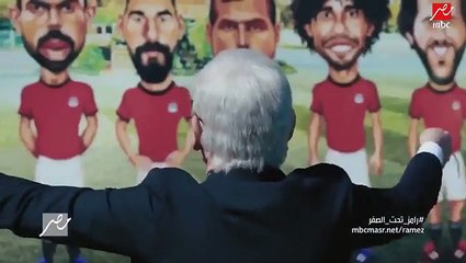 فيديو: هؤلاء النجوم وقعوا ضحايا لرامز جلال في رمضان 2018