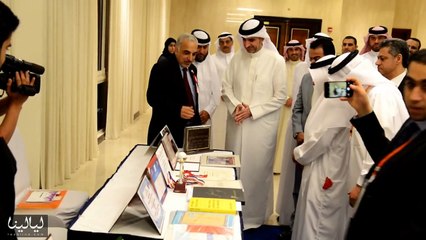 فيديو "سار الثقافي" يحتفي بإنجازات مشروع "مُمَيّزون" في البحرين