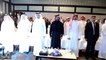 فيديو انطلاق المؤتمر الخليجي للإبداع في مملكة البحرين