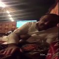فيديو: سعودي فطر مع محمد صلاح بمكة 3 أيام ولم يكن يعرفه.. شاهدوا قصته