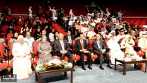 فيديو انطلاق الملتقى الحقوقي الخامس بجامعة البحرين بمشاركة واسعة