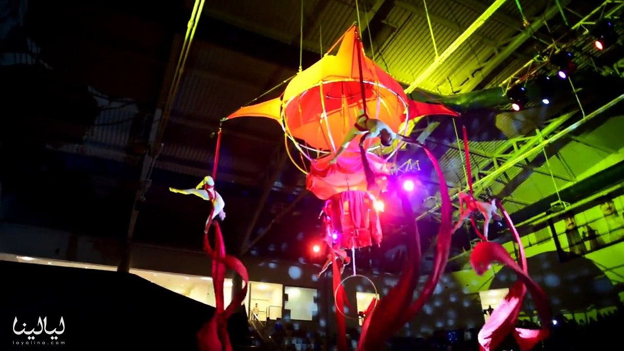 فيديو حفل ختام جائزة ناصر بن حمد للإبداع الشبابي في البحرين