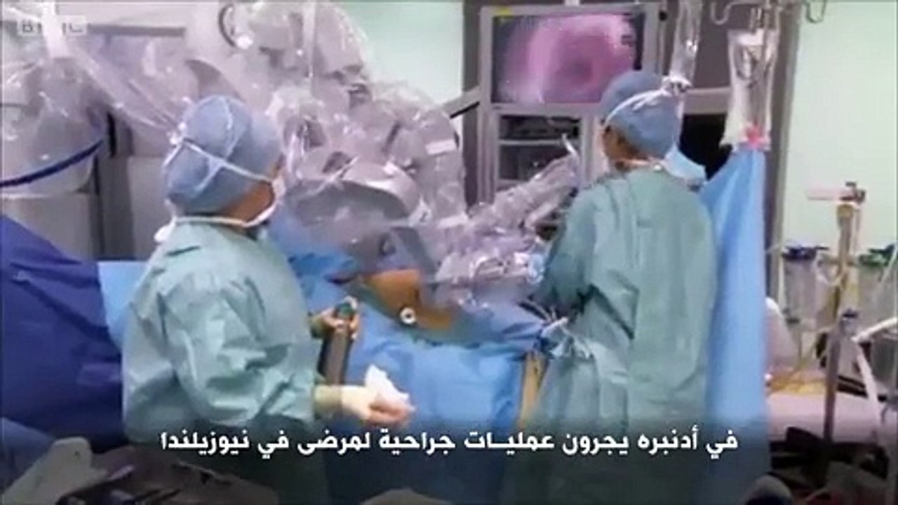 شاهد: كاتب خيال علمي تنبأ قبل 50 سنة بالتكنولوجيا التي نستخدمها الآن