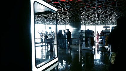 الواقع الافتراضي يدخل عهداً جديداً من التطور بمنظومة HTC VIVE PRO