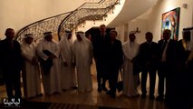 فيديو السفير الأمريكي يحتفي بالشراكة الاقتصادية والتجارية الأمريكية البحرينية