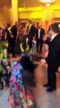 فيديو: حسام حبيب يرقص مع شيرين وبناتها على أنغام أغنيتهما الشهيرة