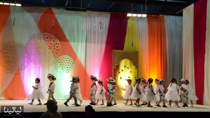 فيديو "بيان البحرين" تنظم حفلها السنوي احتفاء بالأجداد