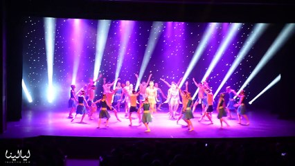 فيديو اختتام عروض "باليه القاهرة" بالعاصمة البحرينية المنامة