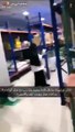 فيديو مطعم بالرياض لا تعمل فيه إلا نساء سعوديات