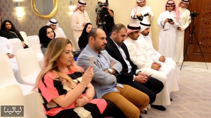 فيديو جمعية الشعر الشعبي تعلن عن أوبريت "رمز الوئام"