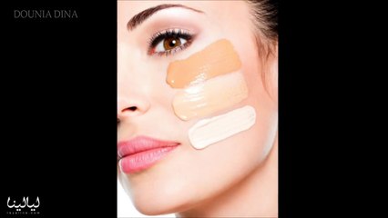 إتقان كريم الأساس لبشرة جميلة