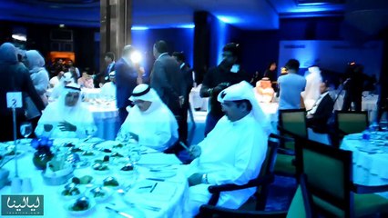 فيديو "سامسونج" تطلق هواتفها الذكية Galaxy S7 وGalaxy S7 edge