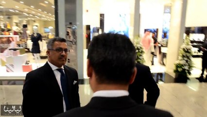 "ريفولي" تفتتح أول بوتيك "لونجين" في "سيتي سنتر البحرين"