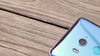 سعر ومواصفات هاتف HTC U11+