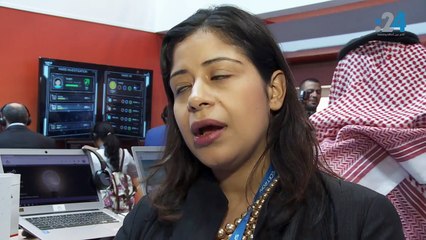 فيديو: طلاب الإمارات في زيارة لكوكب المريخ